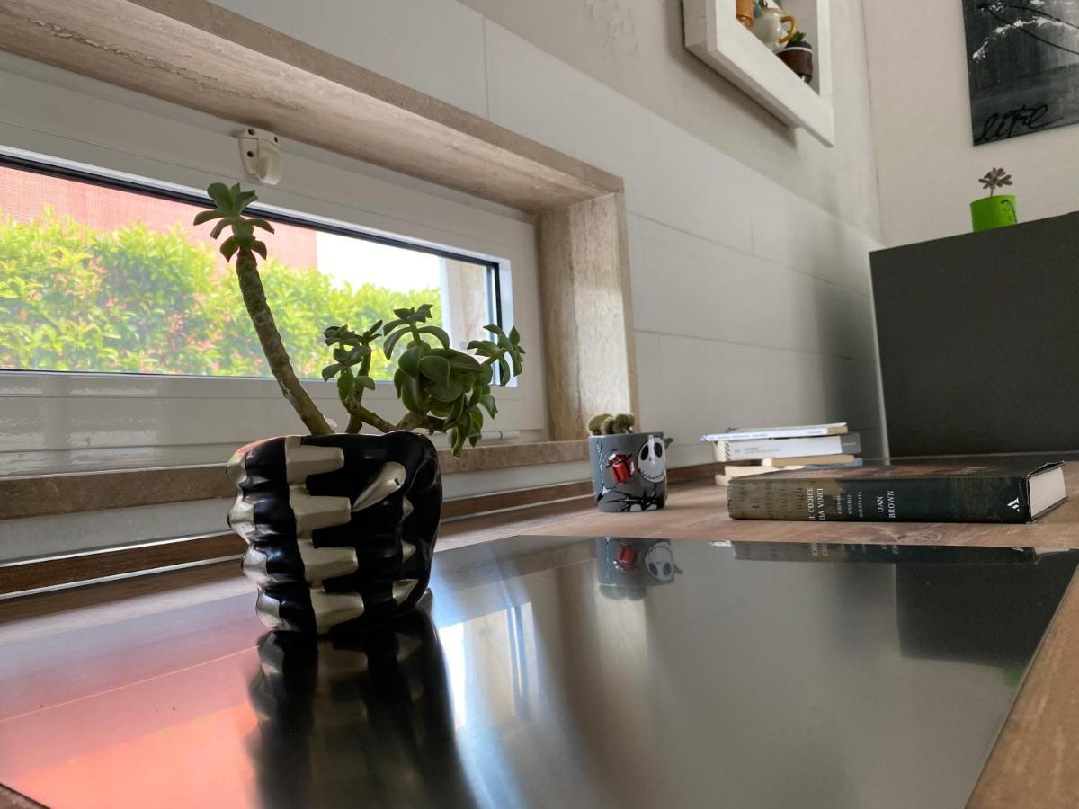 La Casa Di Nina Bed & Breakfast